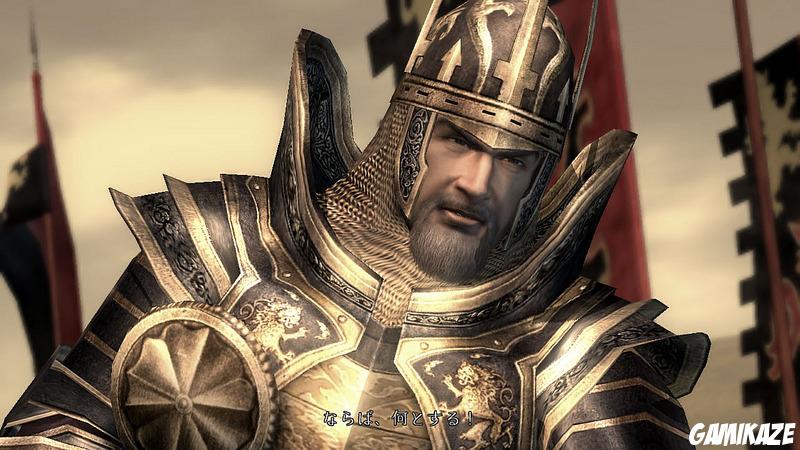 Bladestorm : La Guerre De Cent Ans