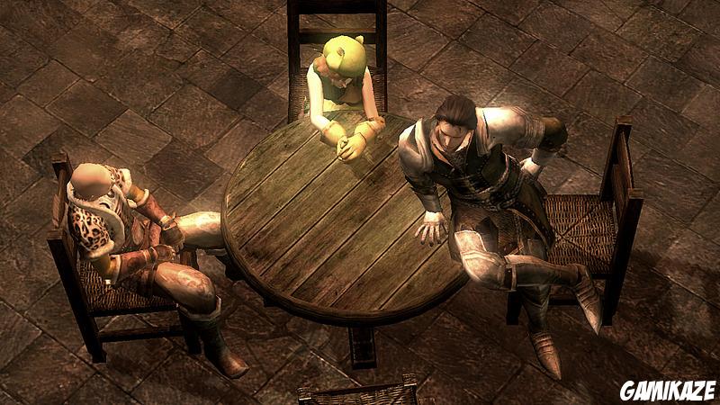 Bladestorm : La Guerre De Cent Ans