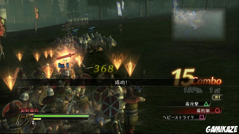 Bladestorm : La Guerre De Cent Ans