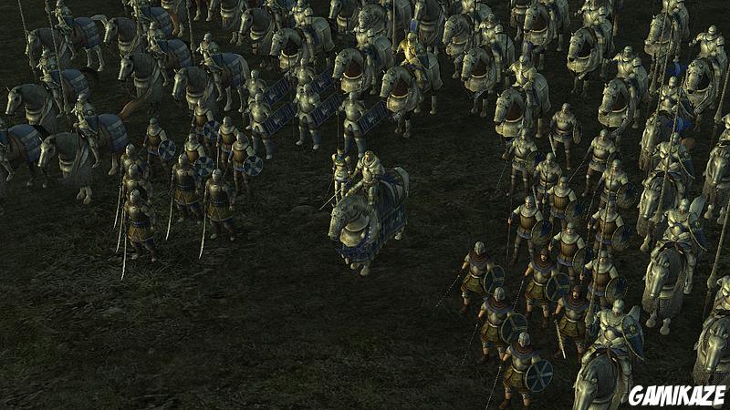 Bladestorm : La Guerre De Cent Ans
