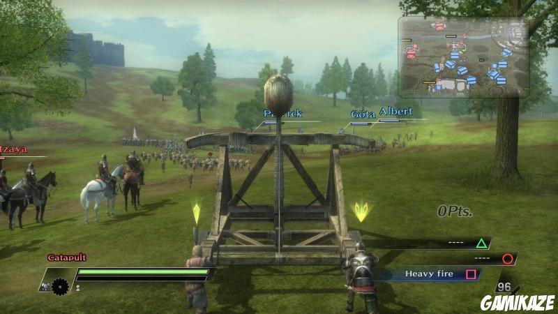 Bladestorm : La Guerre De Cent Ans