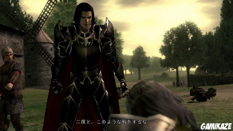 Bladestorm : La Guerre De Cent Ans