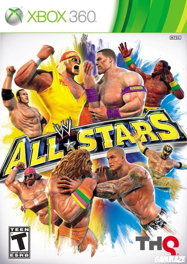 cover WWE All Stars x360