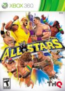 game type Sport WWE All Stars