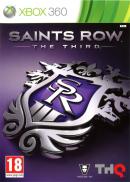 game type Action Saints Row : The Third