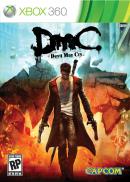 game type Beat'em'all DmC Devil May Cry