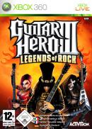 game type Rythme et musique Guitar Hero III : Legends of Rock