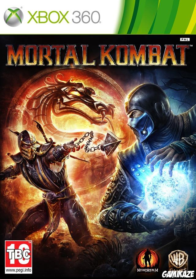 cover Mortal Kombat x360