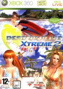 game type Sport Dead or Alive : Xtreme 2