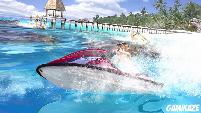 Dead or Alive : Xtreme 2