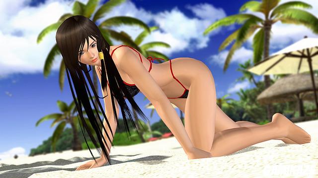 Dead or Alive : Xtreme 2
