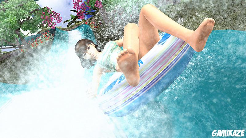 Dead or Alive : Xtreme 2