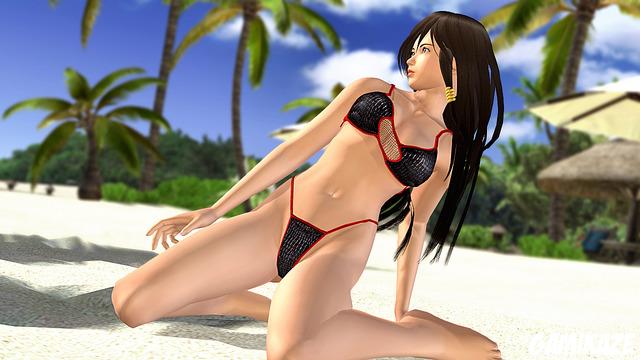Dead or Alive : Xtreme 2
