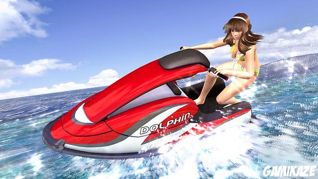 Dead or Alive : Xtreme 2