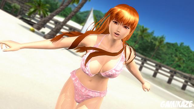 Dead or Alive : Xtreme 2