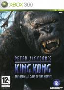 game type Action King Kong