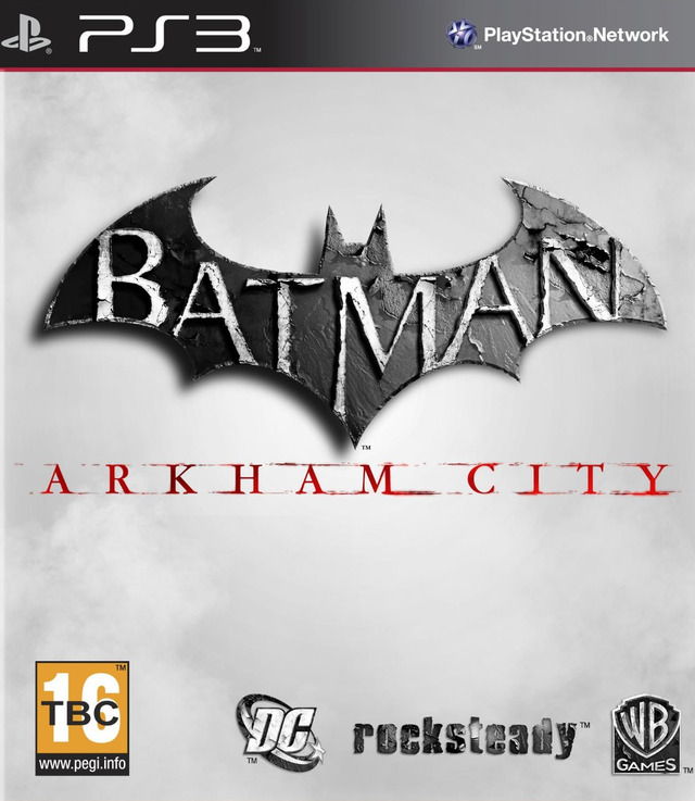 Batman Arkham City