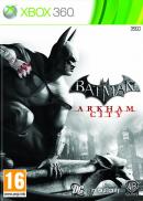 game type Action Batman Arkham City