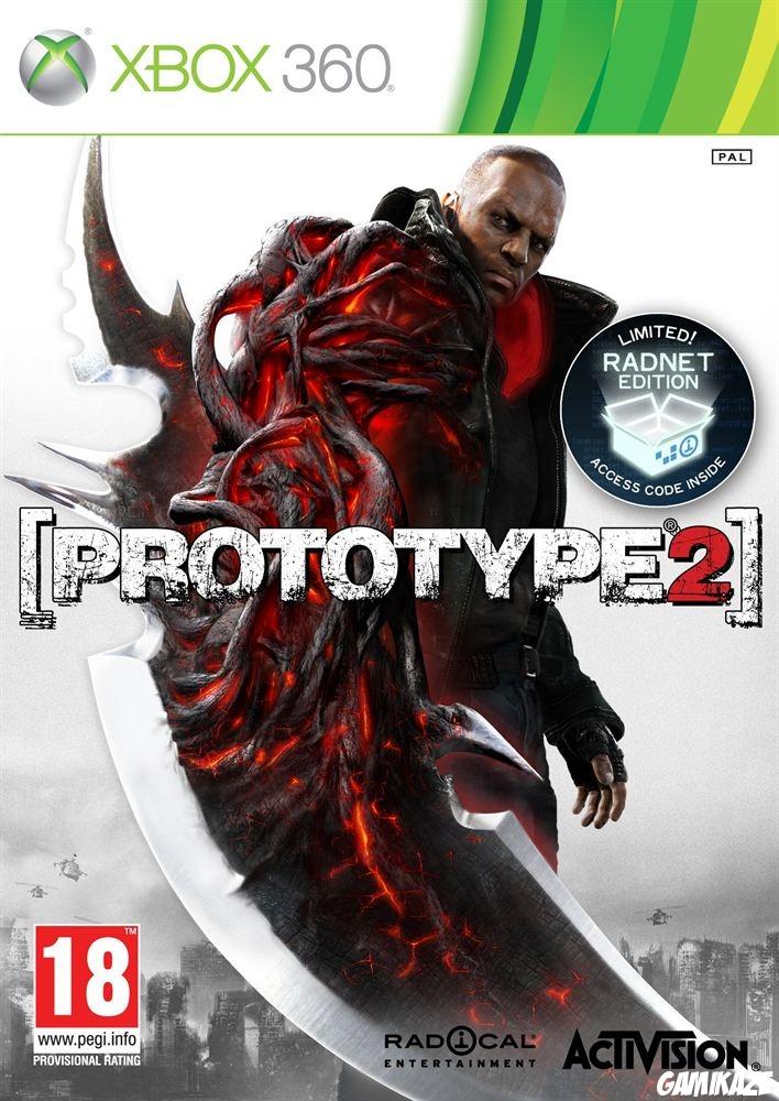 cover Prototype 2 x360