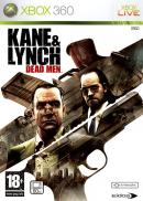 game type Action Kane & Lynch : Dead Men