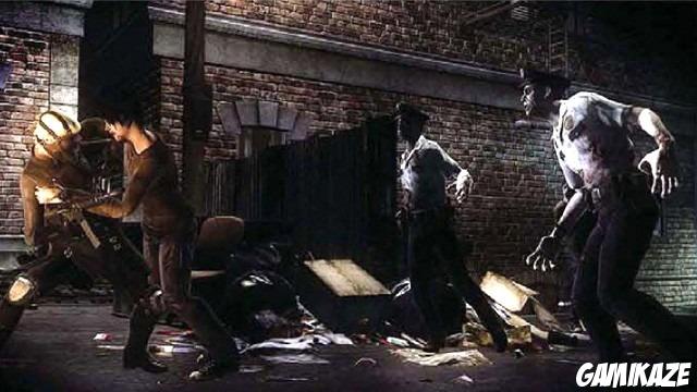 Resident Evil : Operation Raccoon City