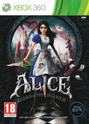game type Action Alice : Retour au Pays de la Folie