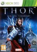 game type Beat'em'all Thor : Dieu du Tonnerre