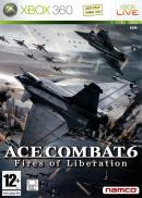 game type Action Ace Combat 6 : Fires of Liberation