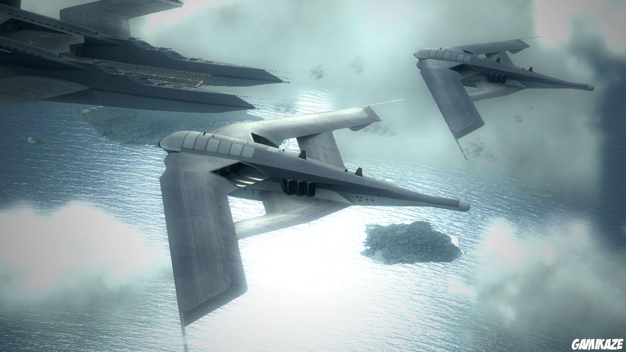 Ace Combat 6 : Fires of Liberation