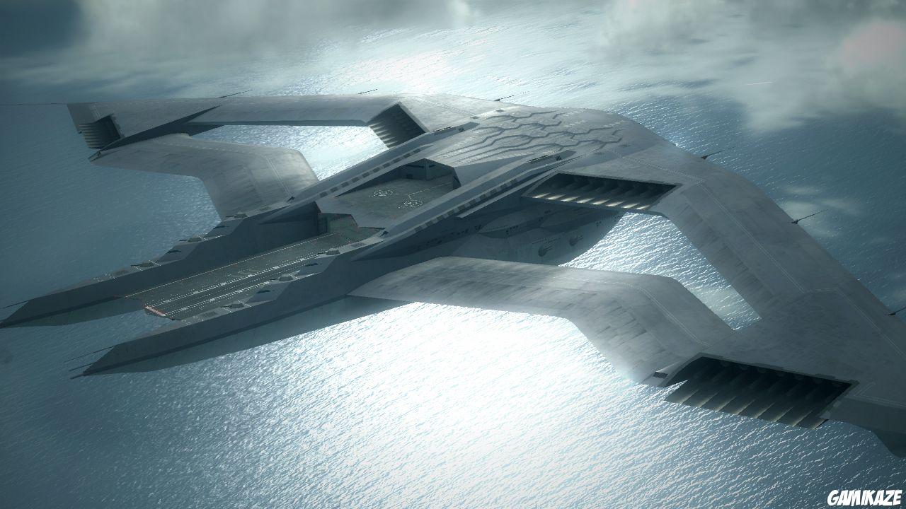 Ace Combat 6 : Fires of Liberation