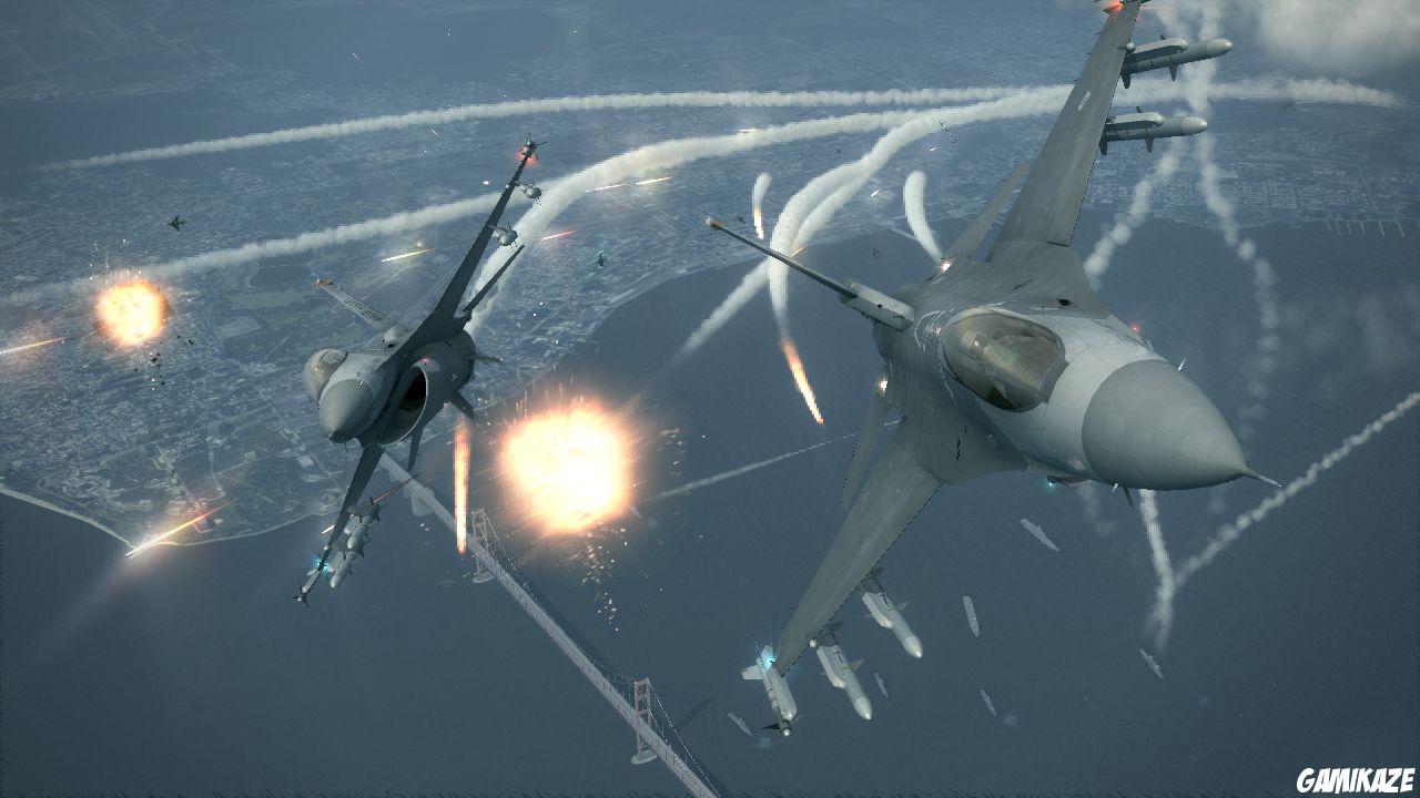 Ace Combat 6 : Fires of Liberation