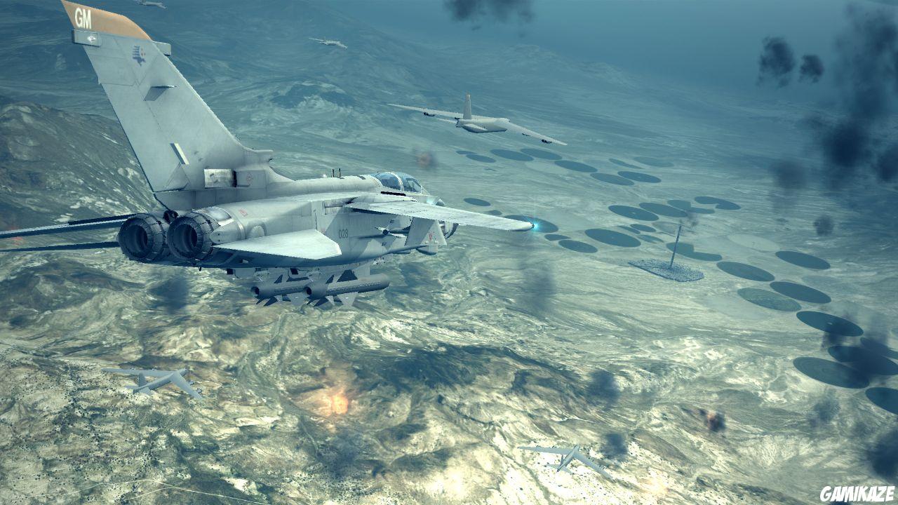 Ace Combat 6 : Fires of Liberation