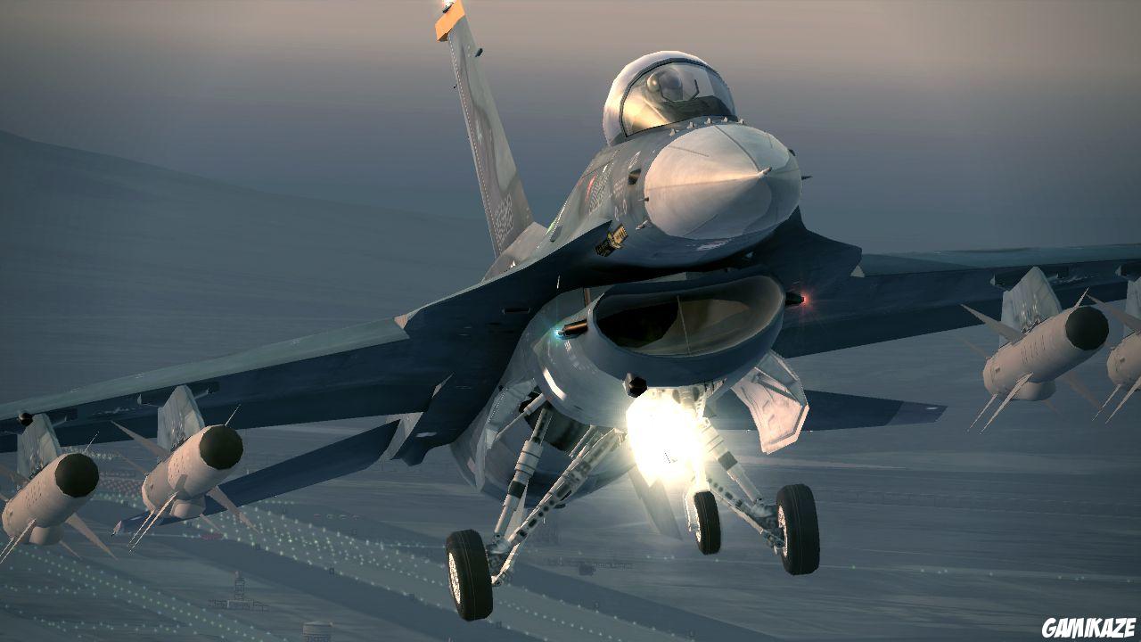 Ace Combat 6 : Fires of Liberation