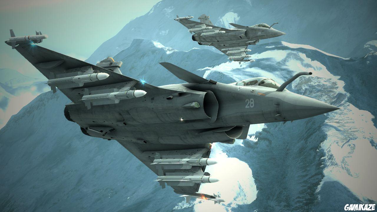 Ace Combat 6 : Fires of Liberation