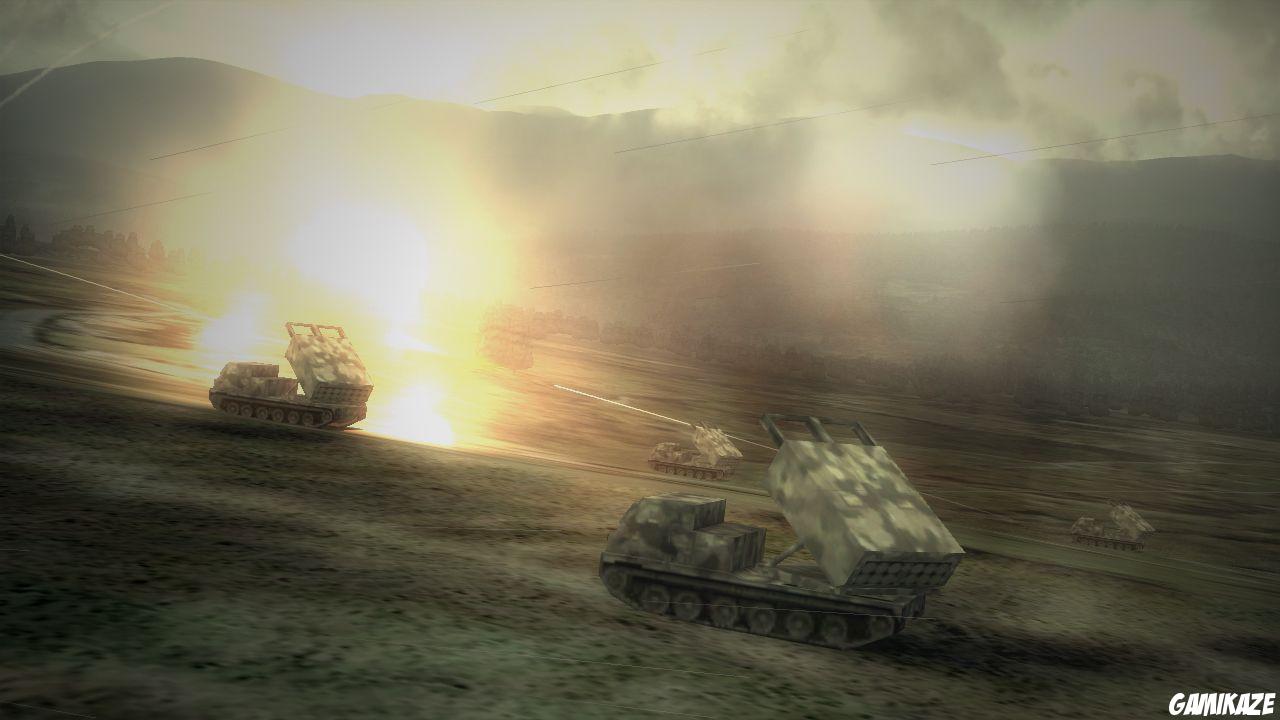 Ace Combat 6 : Fires of Liberation