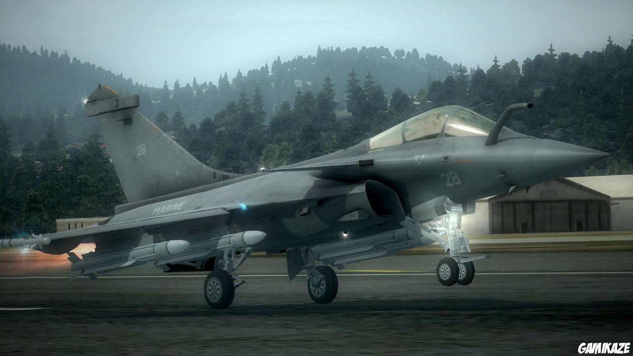 Ace Combat 6 : Fires of Liberation