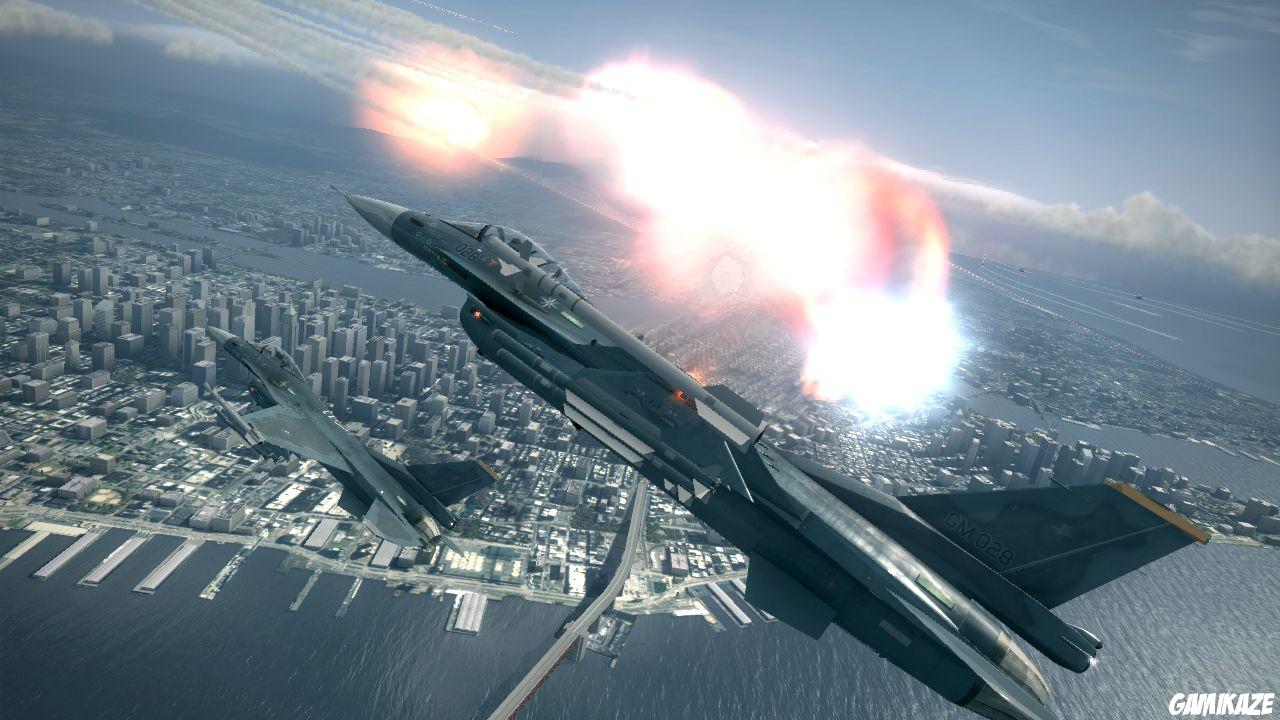 Ace Combat 6 : Fires of Liberation