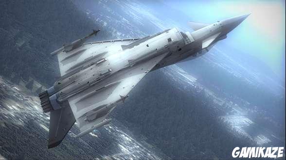 Ace Combat 6 : Fires of Liberation