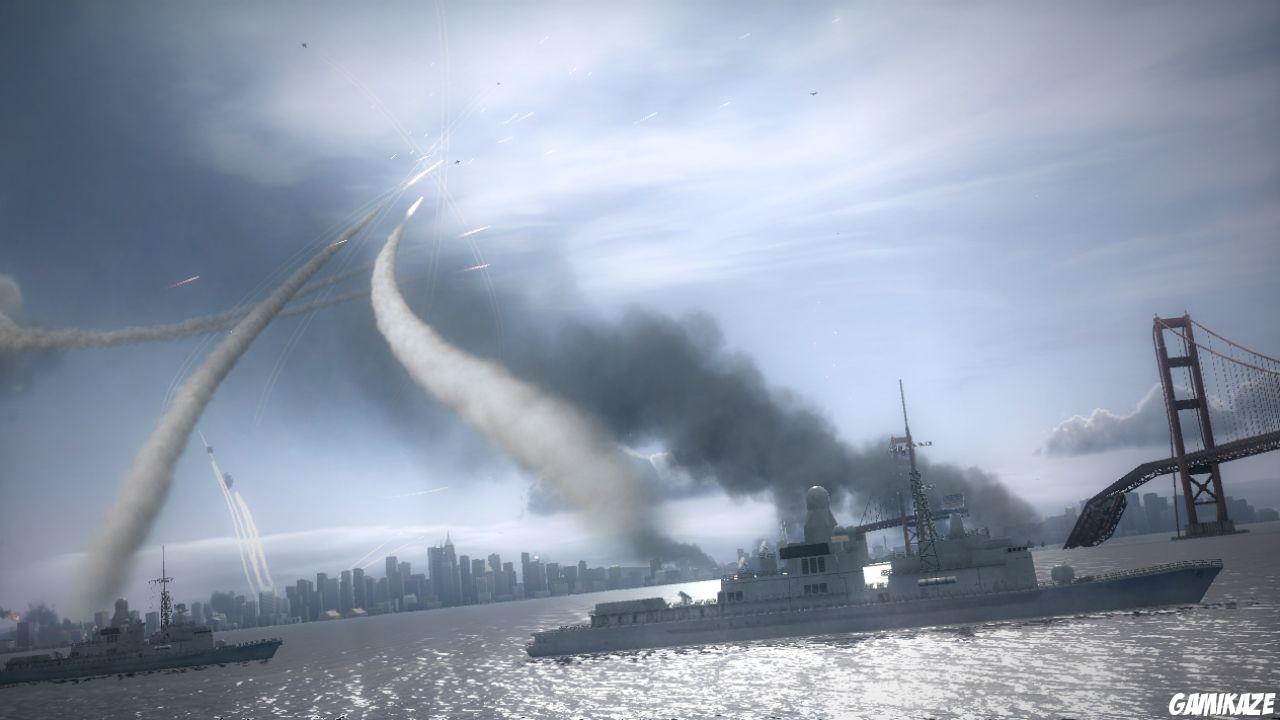 Ace Combat 6 : Fires of Liberation