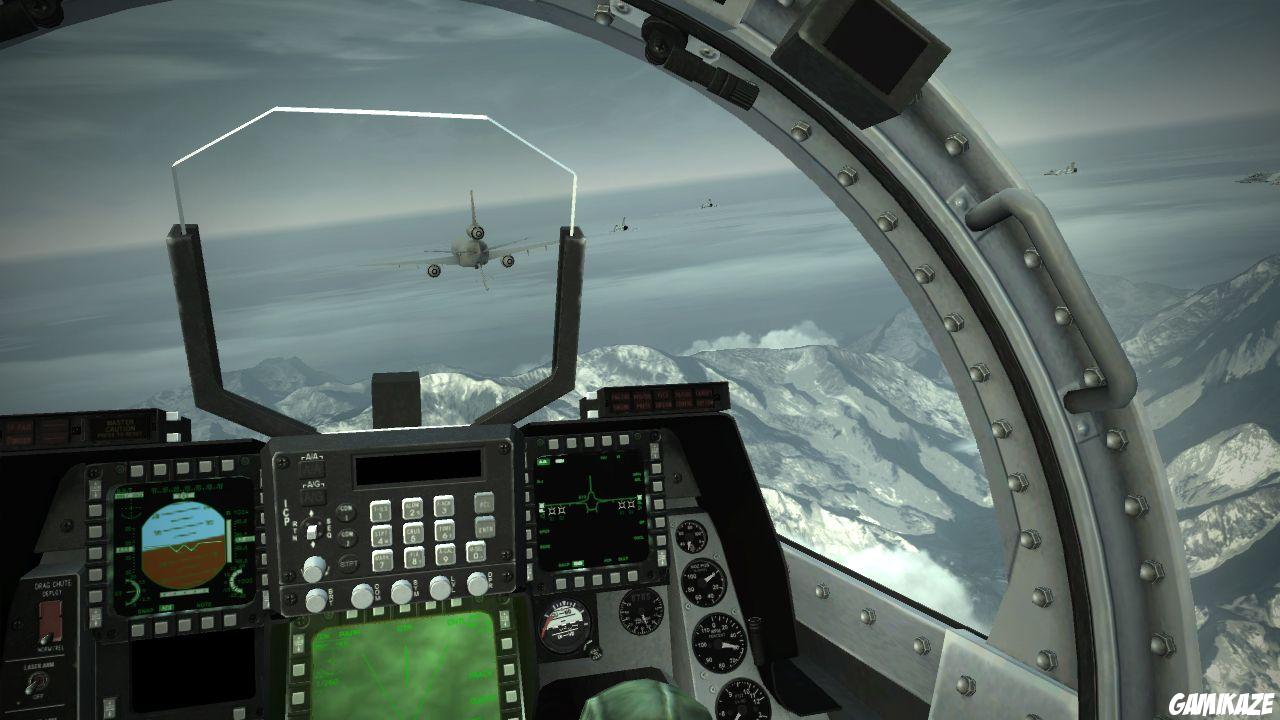Ace Combat 6 : Fires of Liberation