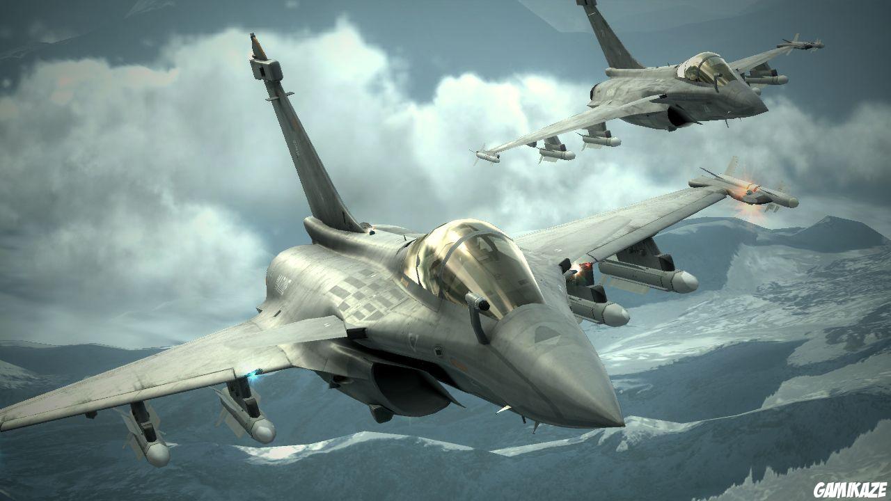 Ace Combat 6 : Fires of Liberation