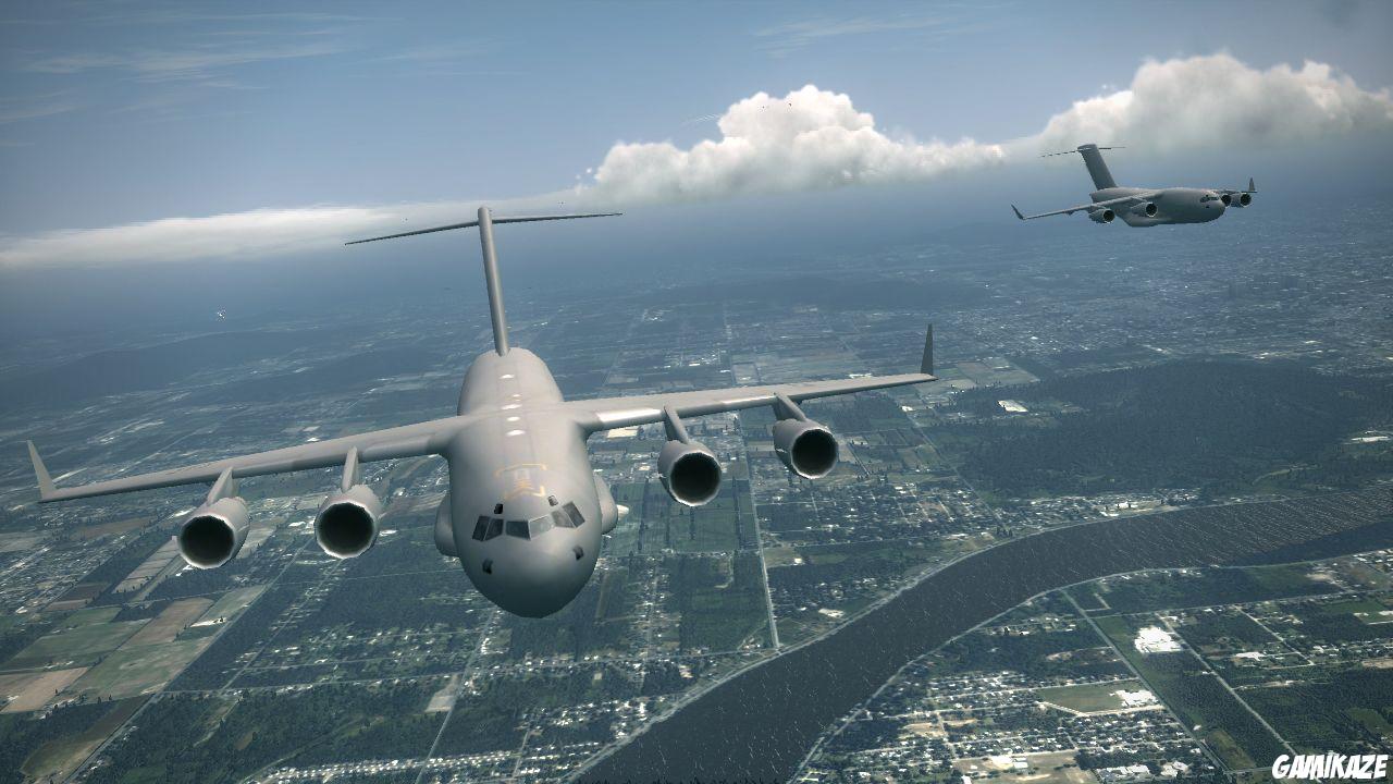 Ace Combat 6 : Fires of Liberation