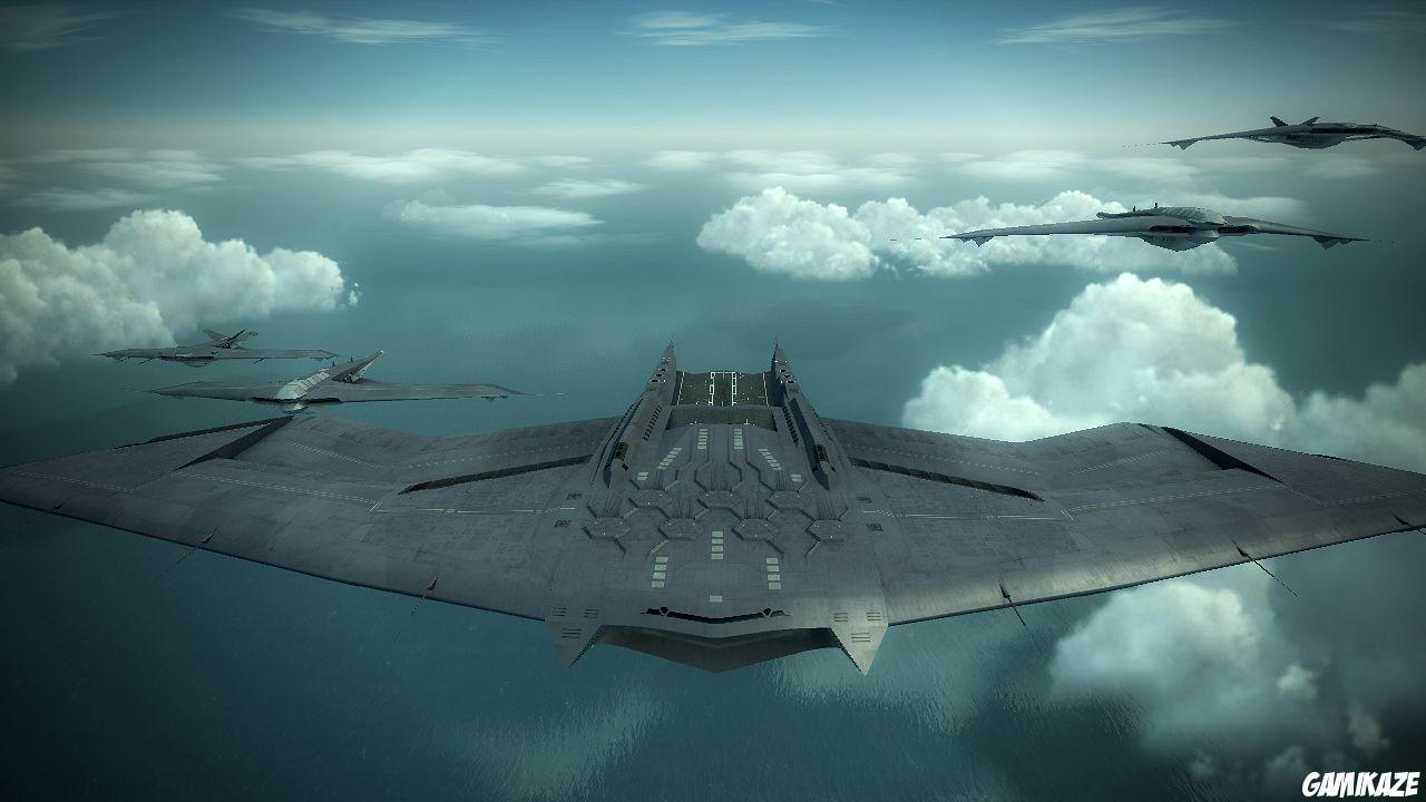 Ace Combat 6 : Fires of Liberation