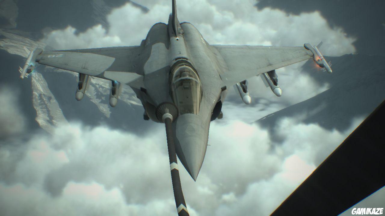Ace Combat 6 : Fires of Liberation
