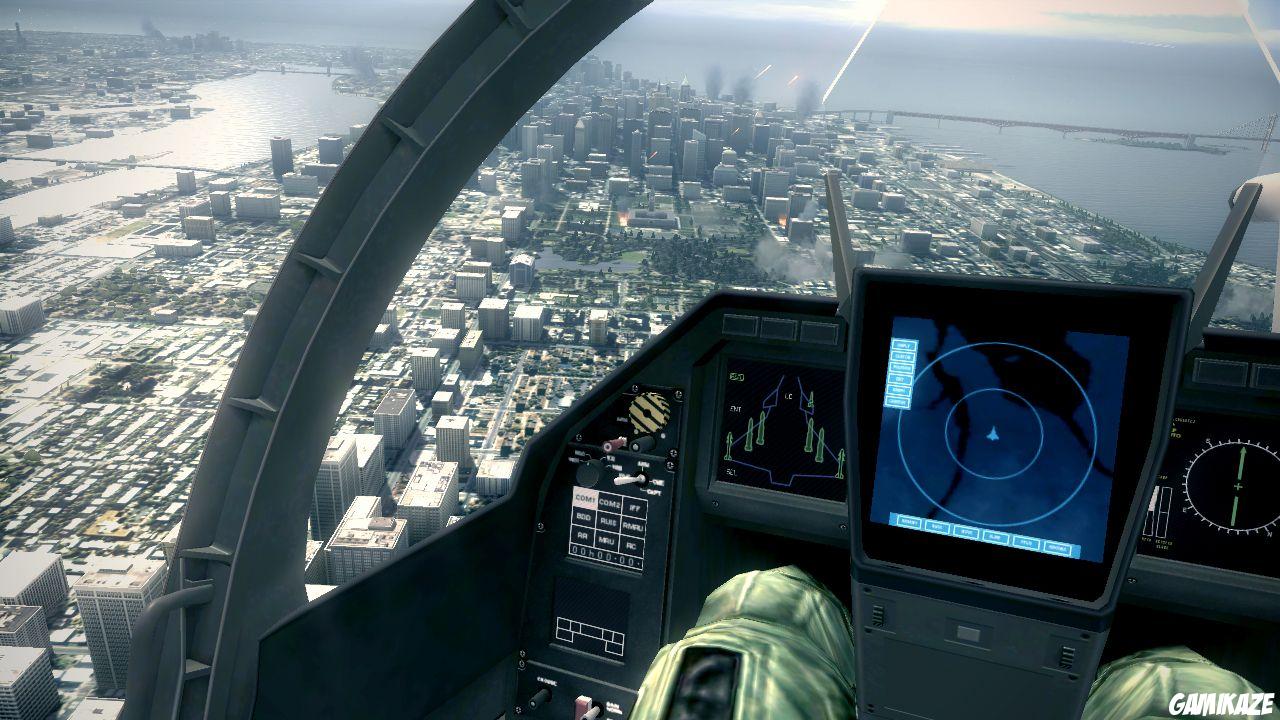 Ace Combat 6 : Fires of Liberation