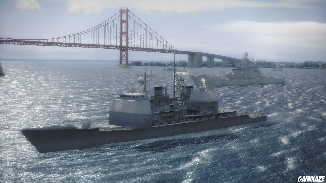 Ace Combat 6 : Fires of Liberation