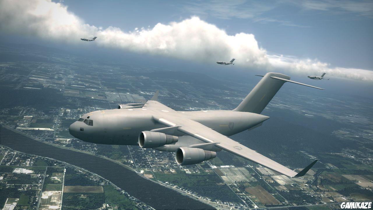 Ace Combat 6 : Fires of Liberation