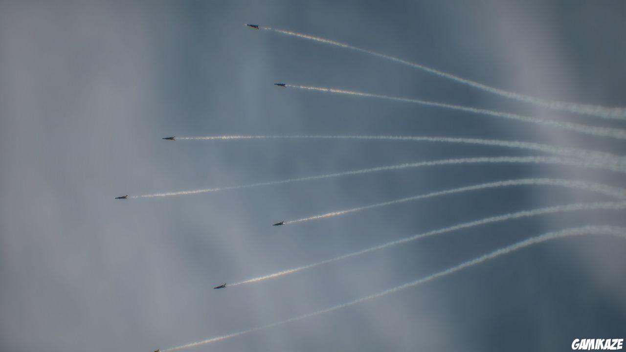 Ace Combat 6 : Fires of Liberation