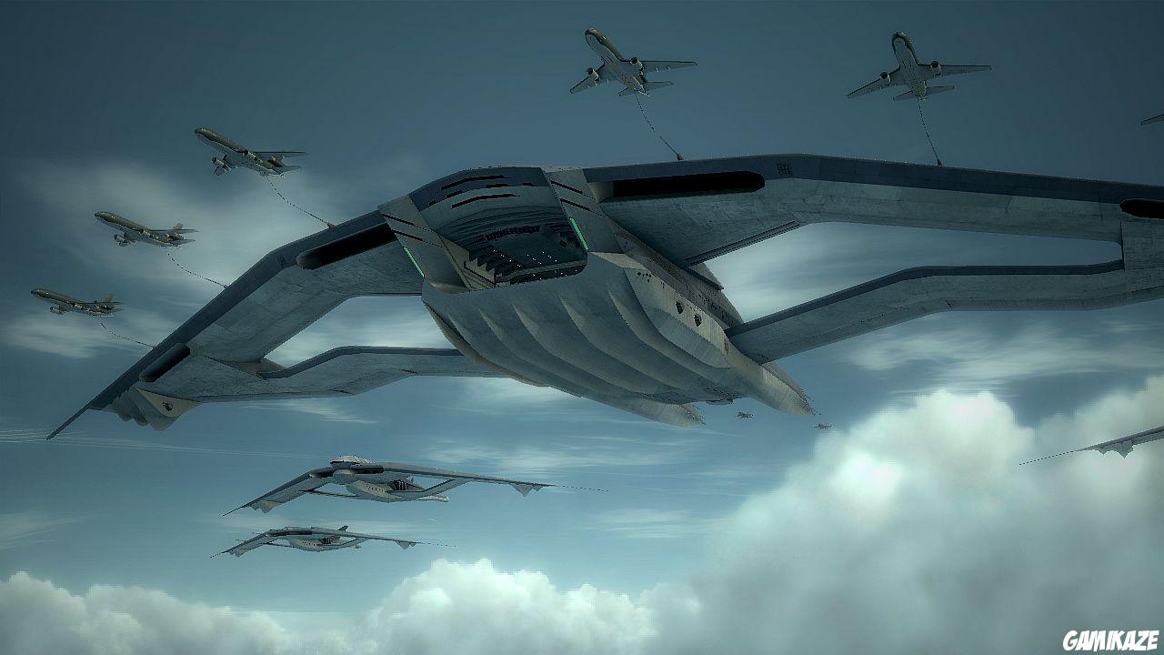 Ace Combat 6 : Fires of Liberation