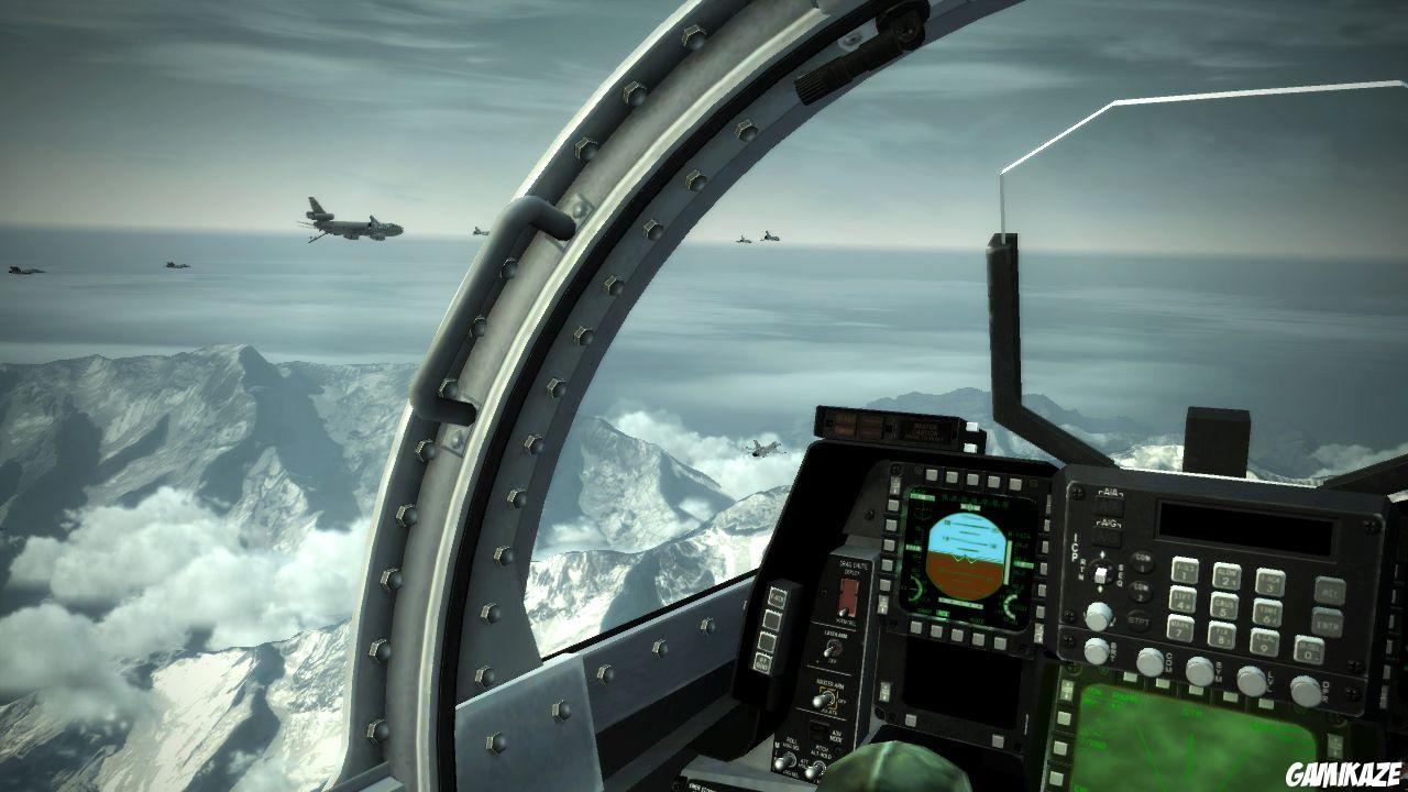 Ace Combat 6 : Fires of Liberation